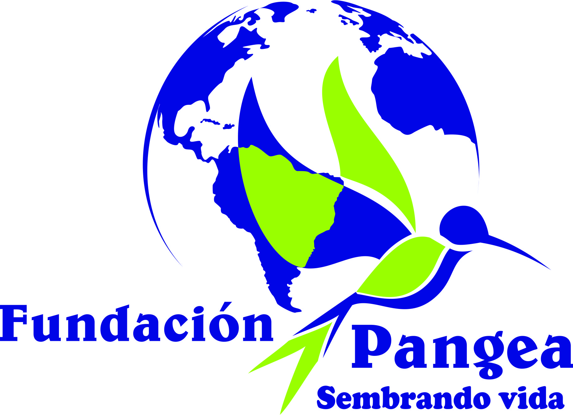 Logo Pangea